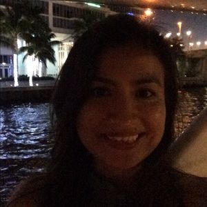 Meet your Posher, Lisette